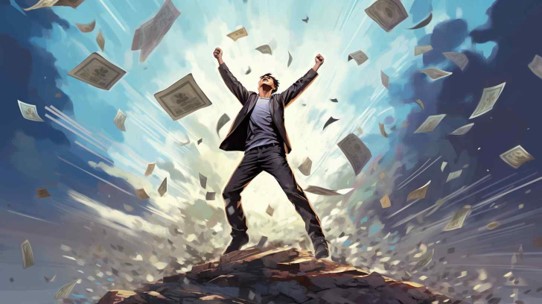 Biggest Sports Betting Wins